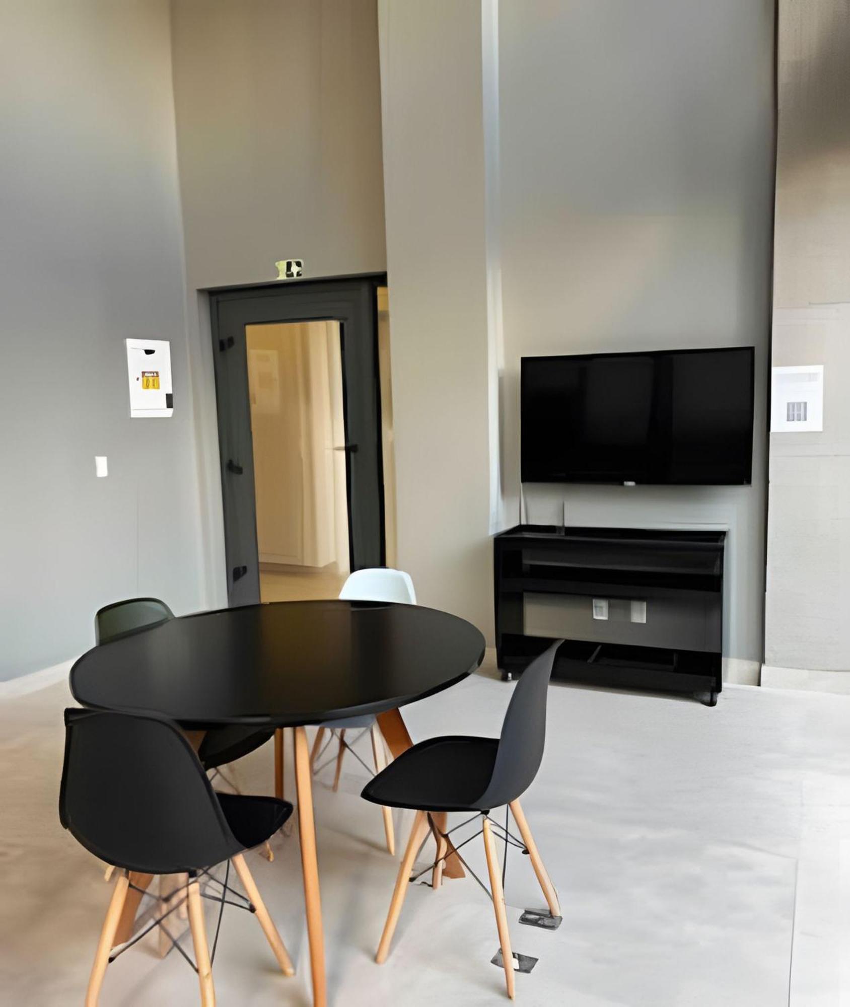Loft Lindo Prox Shop Freicaneca 1701 * São Paulo