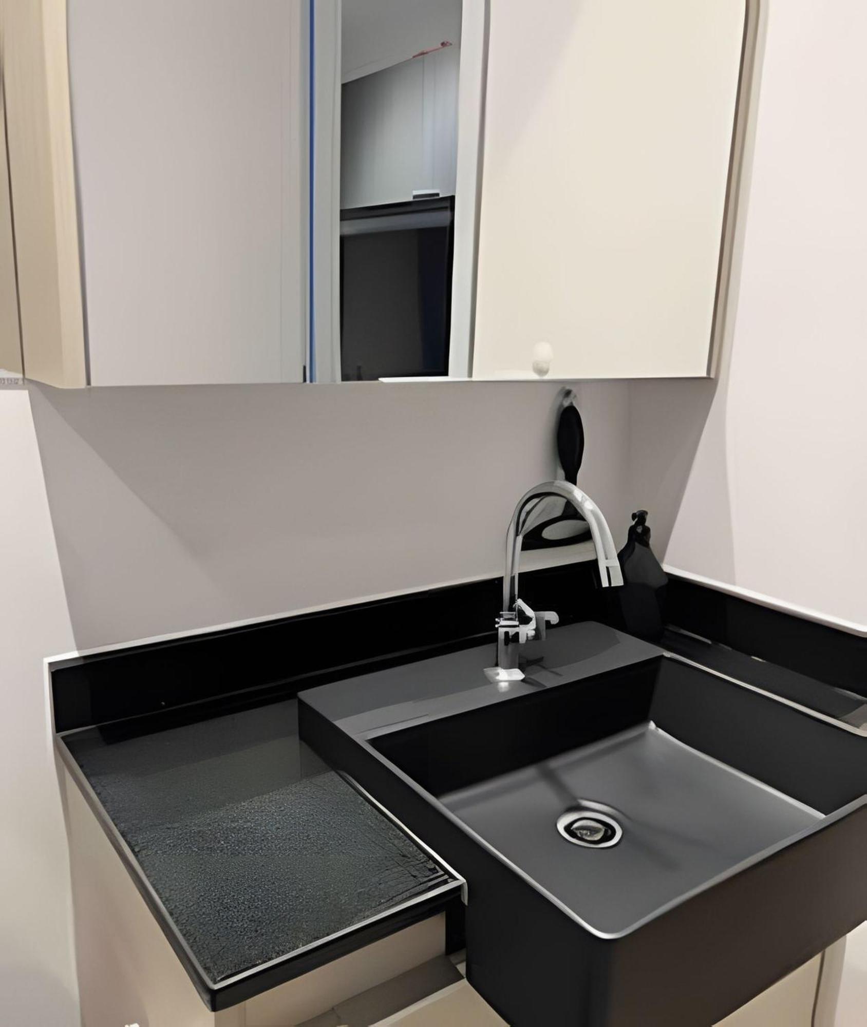Apartamento Loft Lindo Prox Shop Freicaneca 1701 *