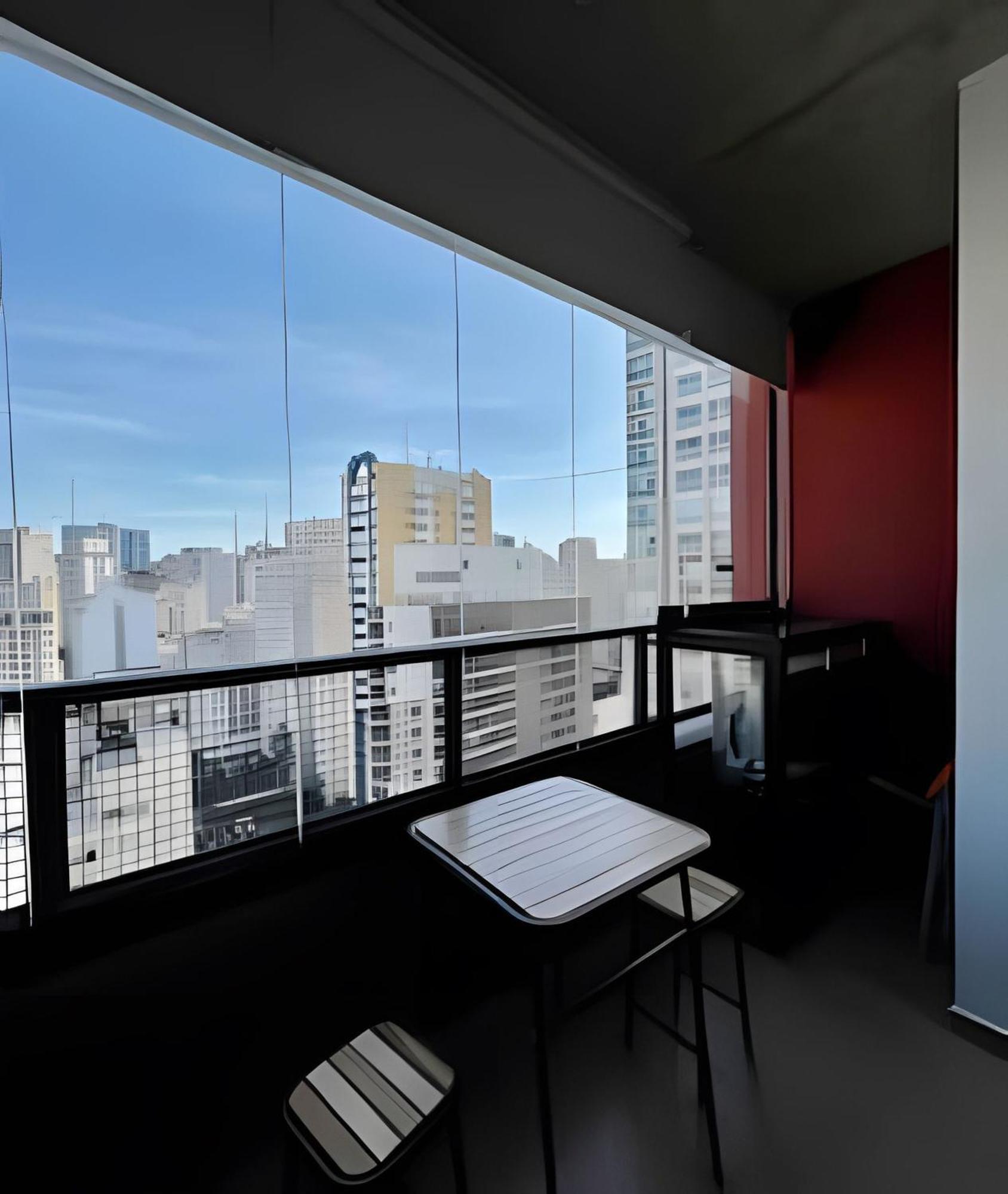 Loft Lindo Prox Shop Freicaneca 1701 *