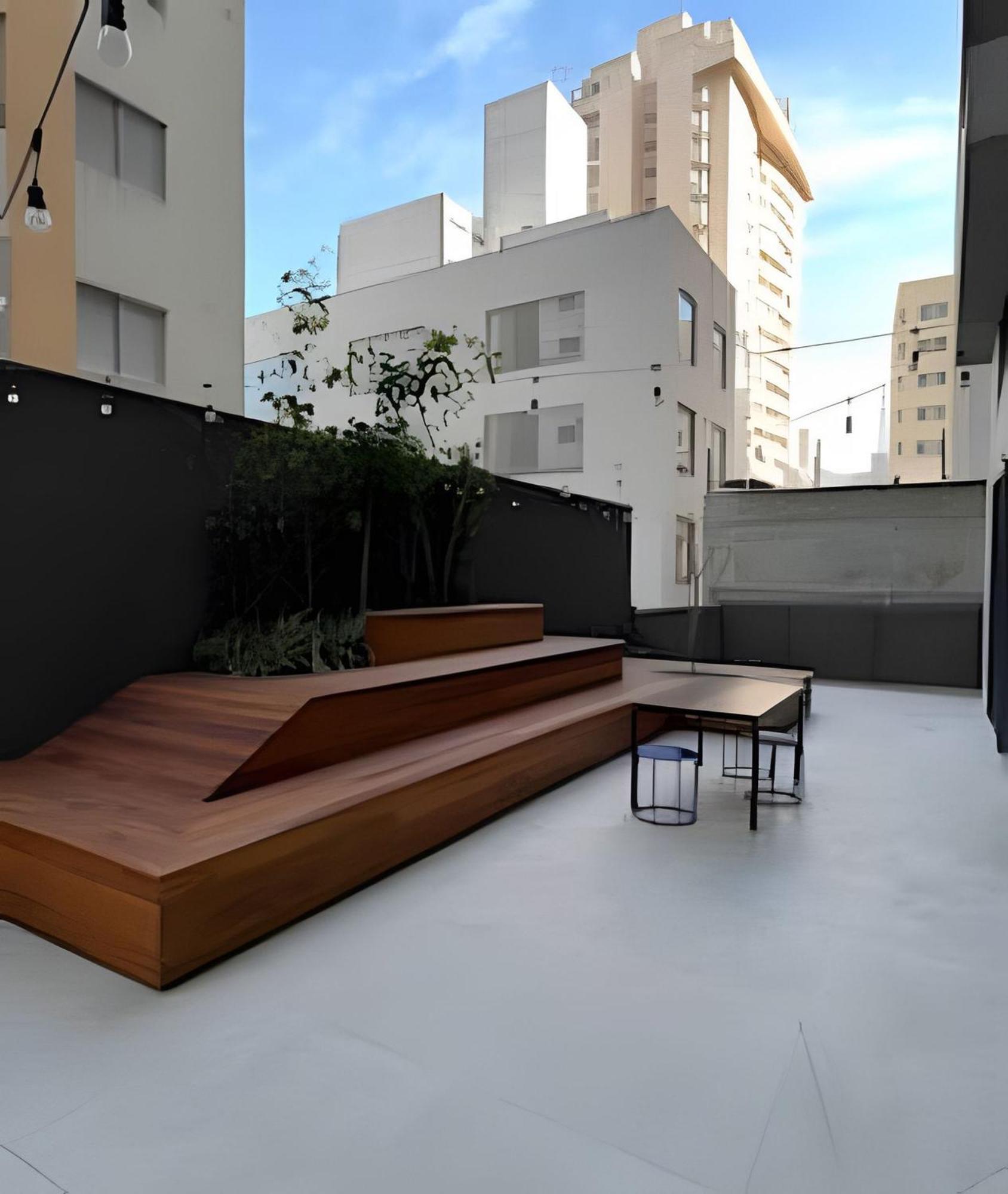 Loft Lindo Prox Shop Freicaneca 1701 São Paulo