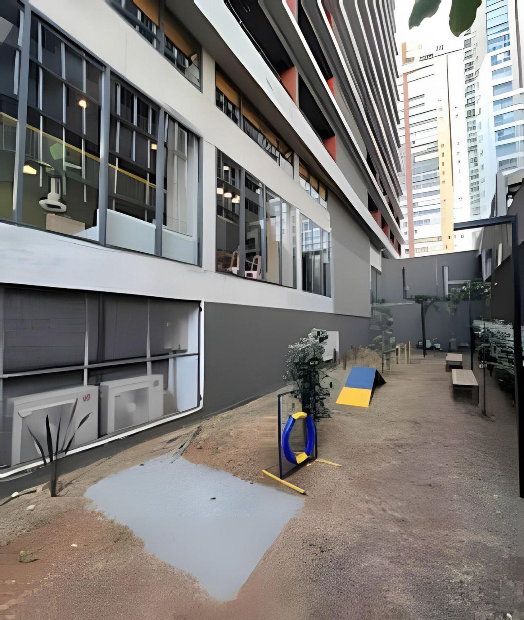 Loft Lindo Prox Shop Freicaneca 1701 Apartamento São Paulo