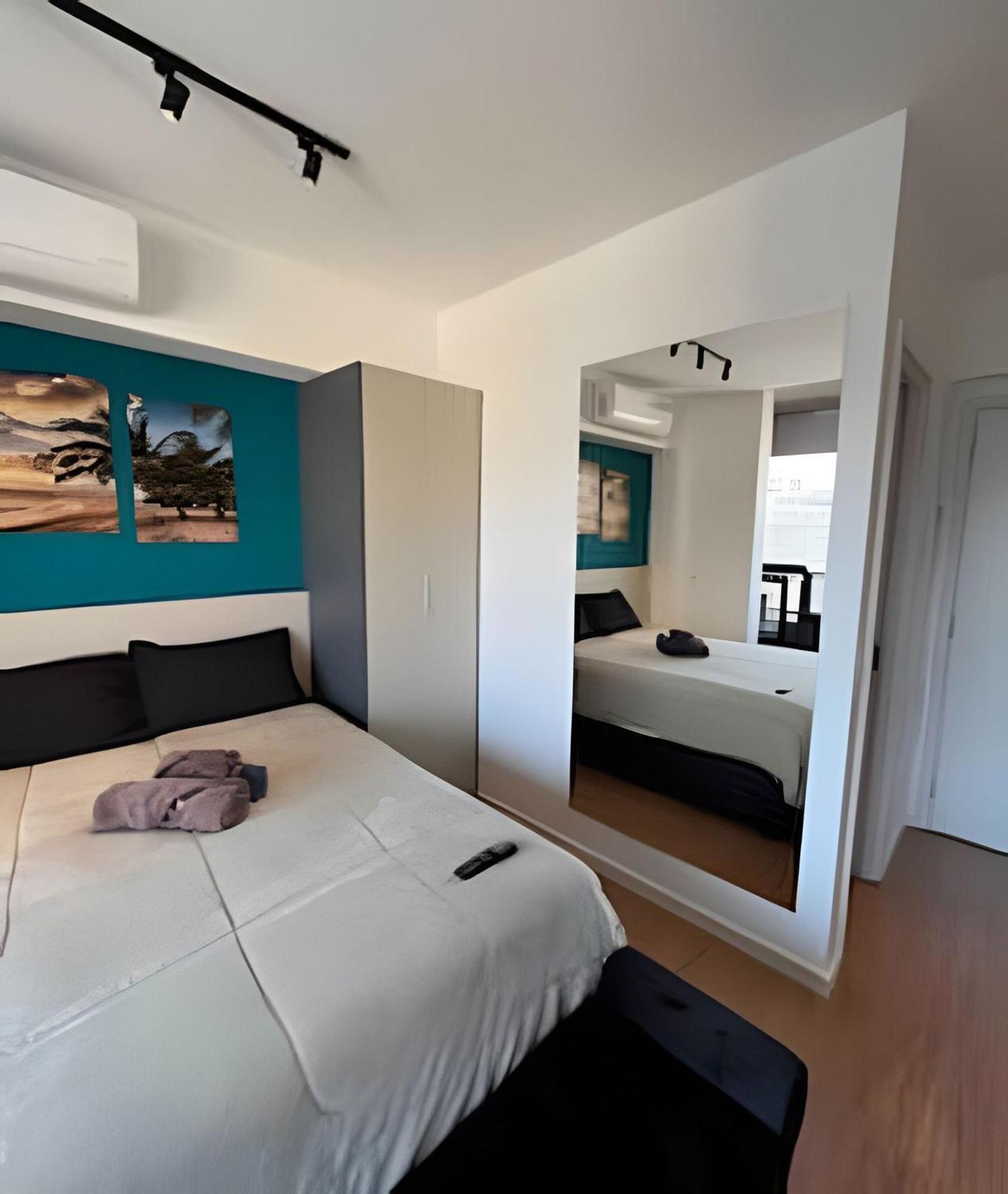 Loft Lindo Prox Shop Freicaneca 1701 *