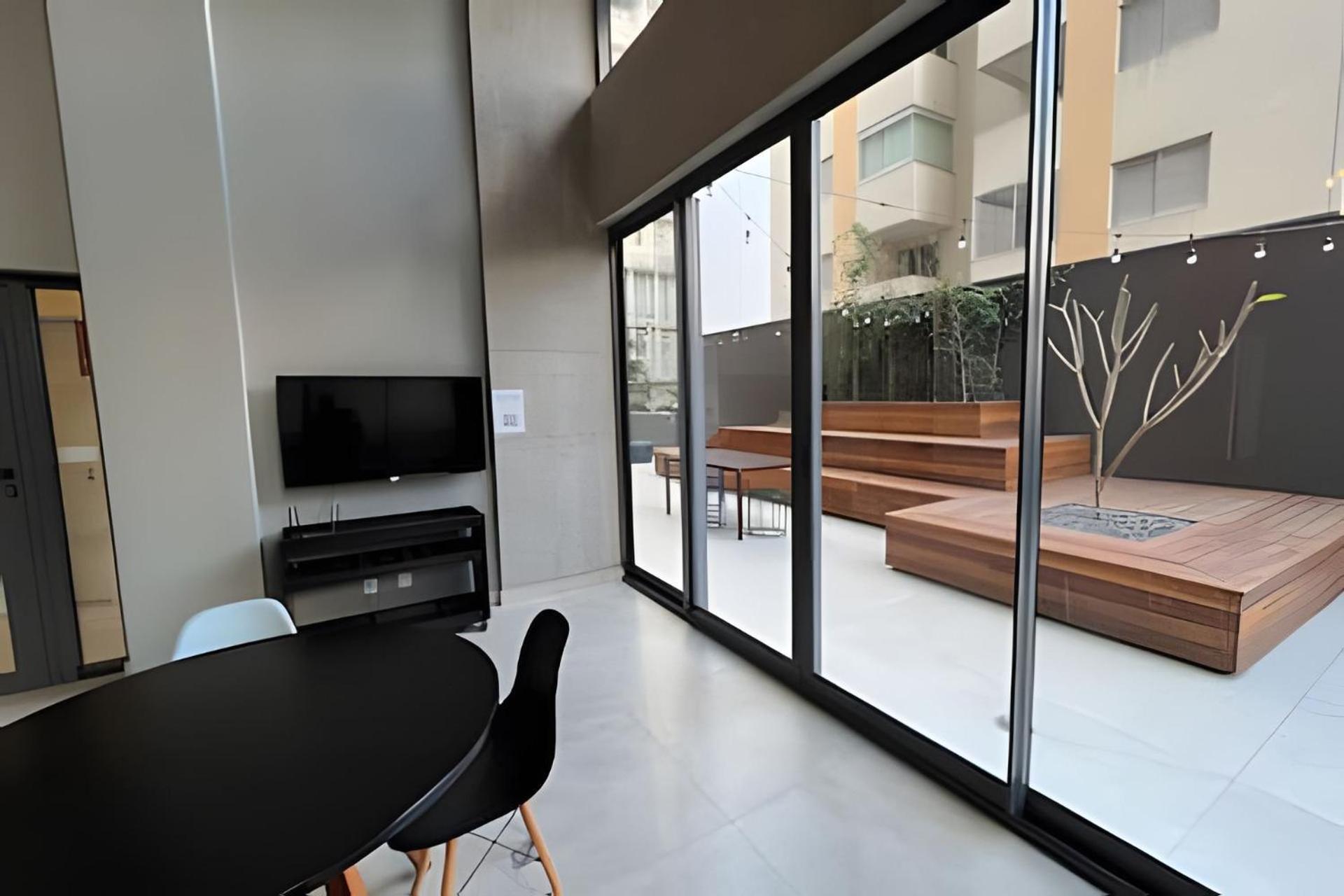 Loft Lindo Prox Shop Freicaneca 1701 * São Paulo