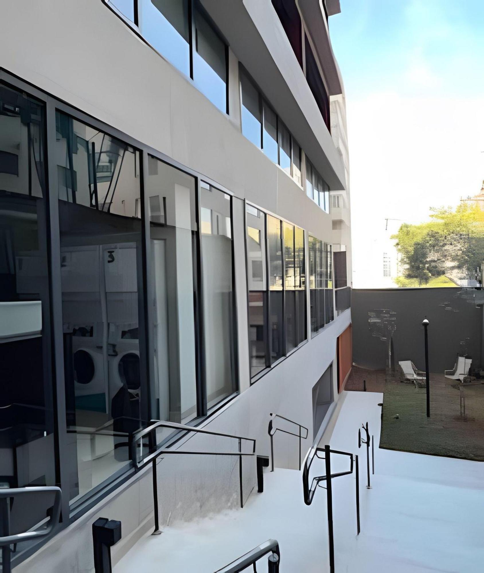 Loft Lindo Prox Shop Freicaneca 1701 Apartamento *