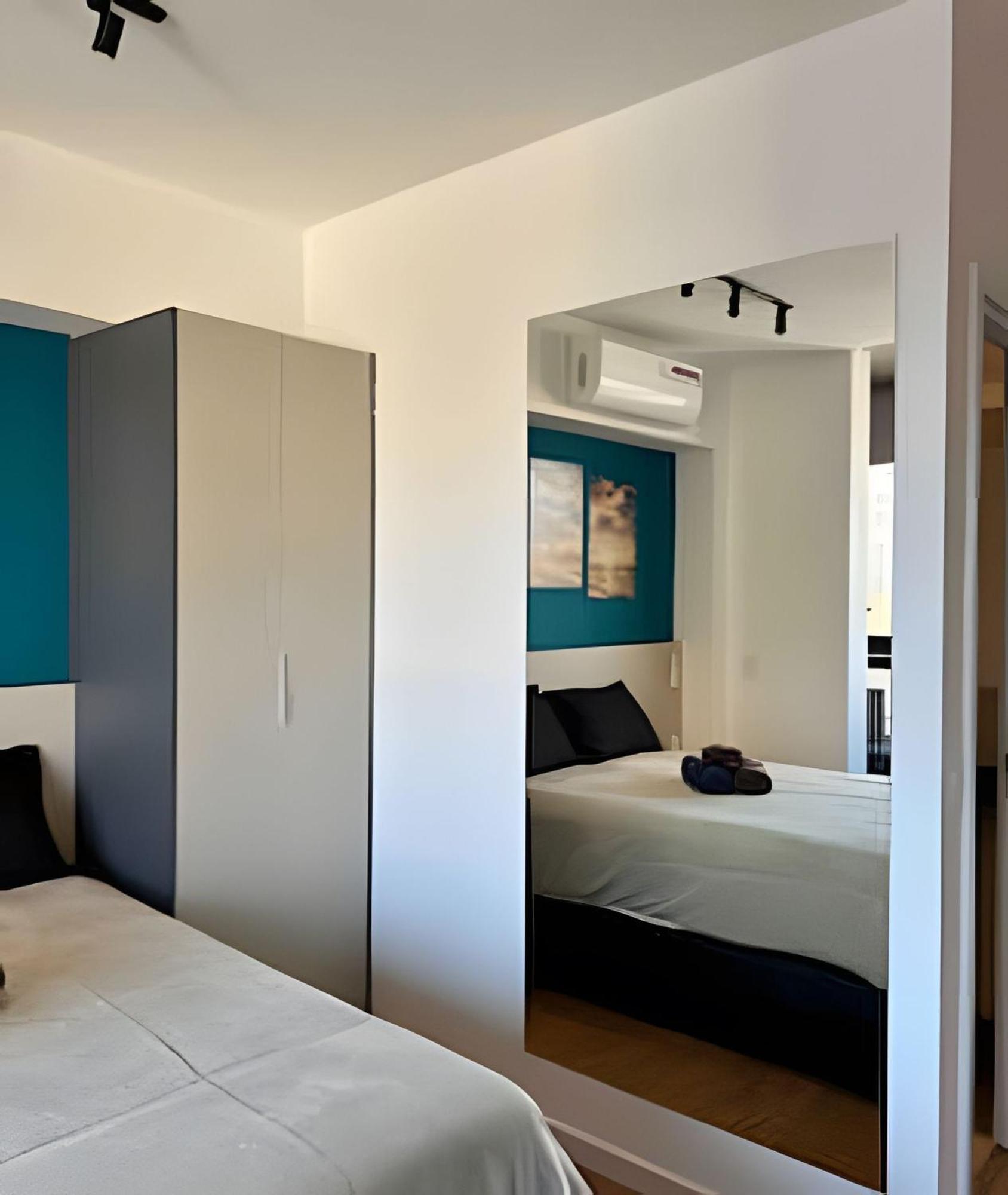 Loft Lindo Prox Shop Freicaneca 1701 São Paulo