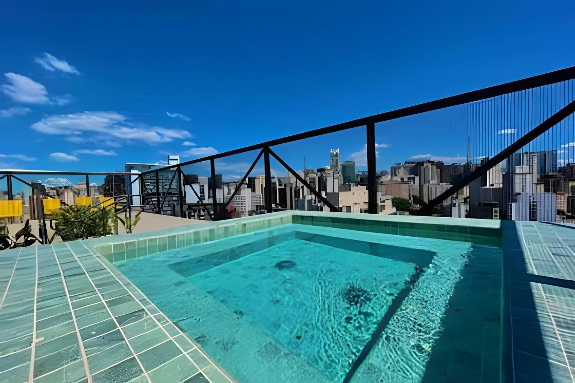 Loft Lindo Prox Shop Freicaneca 1701 São Paulo
